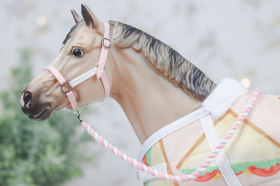 Thumbnail: Sandwich Shop - Traditional Scale Blanket Set