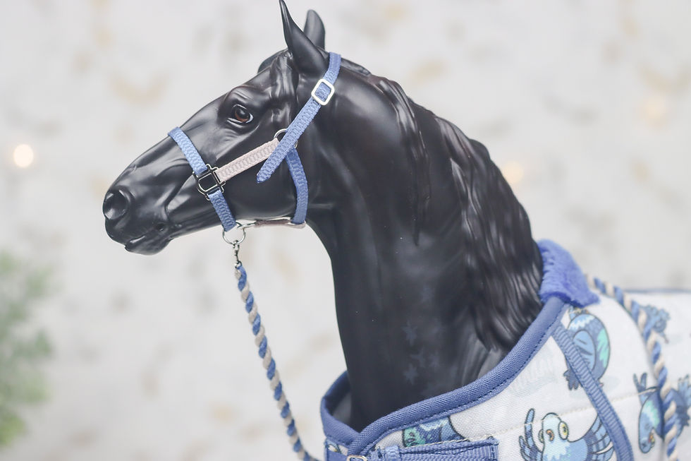 Thumbnail: Pigeon Problems - Custom Made-to-Order - Traditional Scale Blanket Set