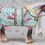 Thumbnail: Viva Piñata - Traditional Scale Blanket Set