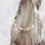 Thumbnail: Pearls - Traditional Scale Gold Chain Necklace