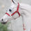 Thumbnail: Hot Rocks - Traditional Scale Halter Set