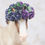 Thumbnail: Andromeda - Traditional Model Horse Flower Crown