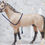 Thumbnail: Fireworks - Traditional Scale Patterned Halter Set