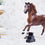 Thumbnail: Traditional Model Horse Stacker Jumps (Set of Two)