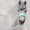 Thumbnail: Water Treatment Plant - Traditional Model Horse Fleece Halter Set