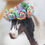 Thumbnail: Prismatic - Schleich Horse Flower Crown