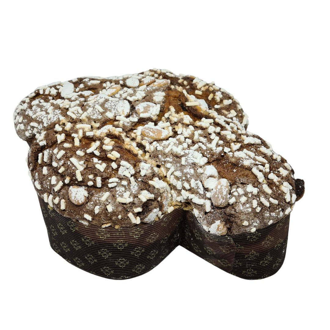Colomba Man'Duca, 1kg