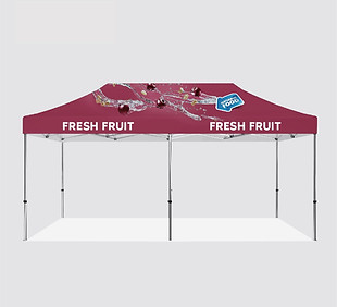 10x20 Canopy tent