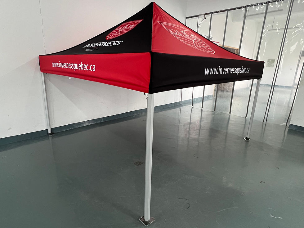 Thumbnail: canopy tent picture