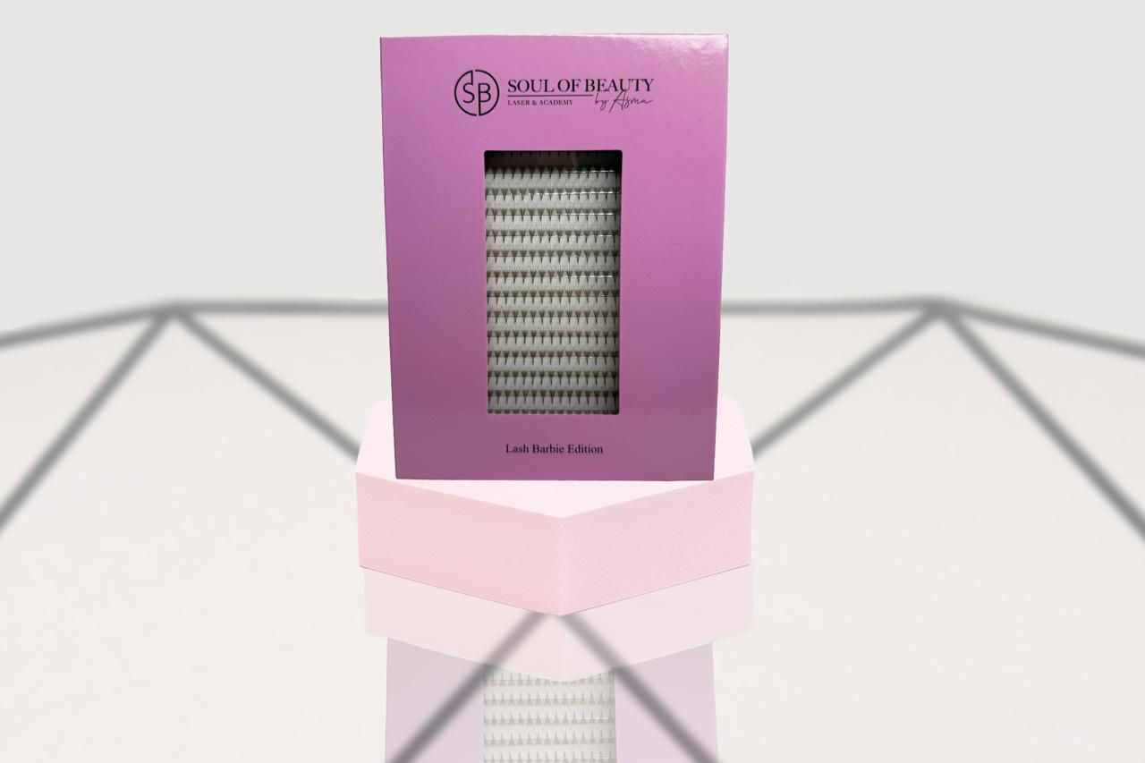 Perfect Fan 5D Strips (480 Stück)