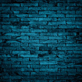 The LinkedIn Maestro Logo Brick Wall.gif