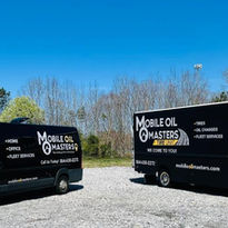 Mobile Oil Masters Mobile Services