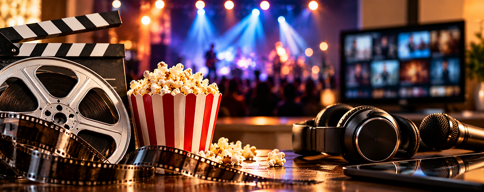 Cinematic Entertainment Essentials.png