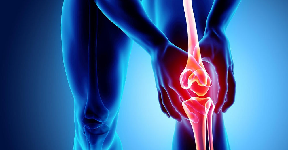 Sprained Knee Types, Symptoms, Treatments & Causes Miracle Rehab Clinic