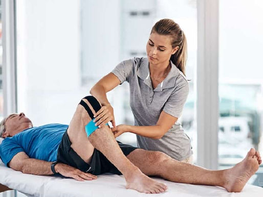 What Not to Do After Knee Replacement Surgery