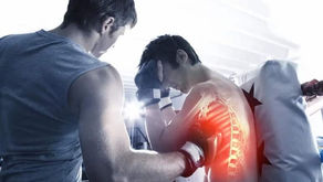 first rib mobilization