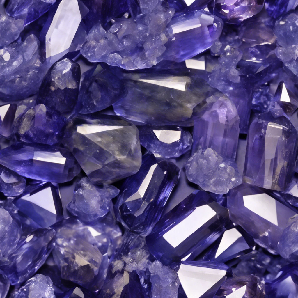 Iolite