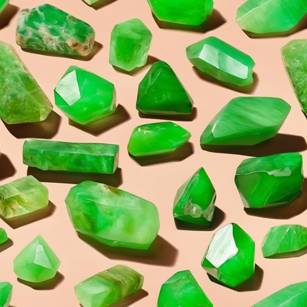 Chrysoprase