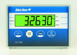 Digi-Star Livestock Scale