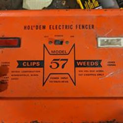 Hol-Dem Model 57