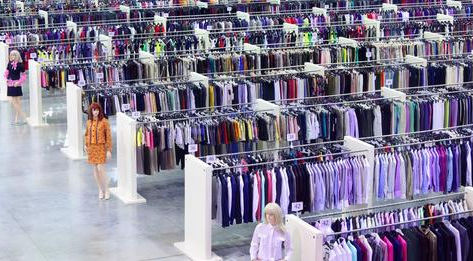 【フランスで「衣服廃棄禁止令」が施行!日本はどうする?】