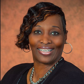 Rojina Durant Second Vice President - Audrey Harris White.jpeg