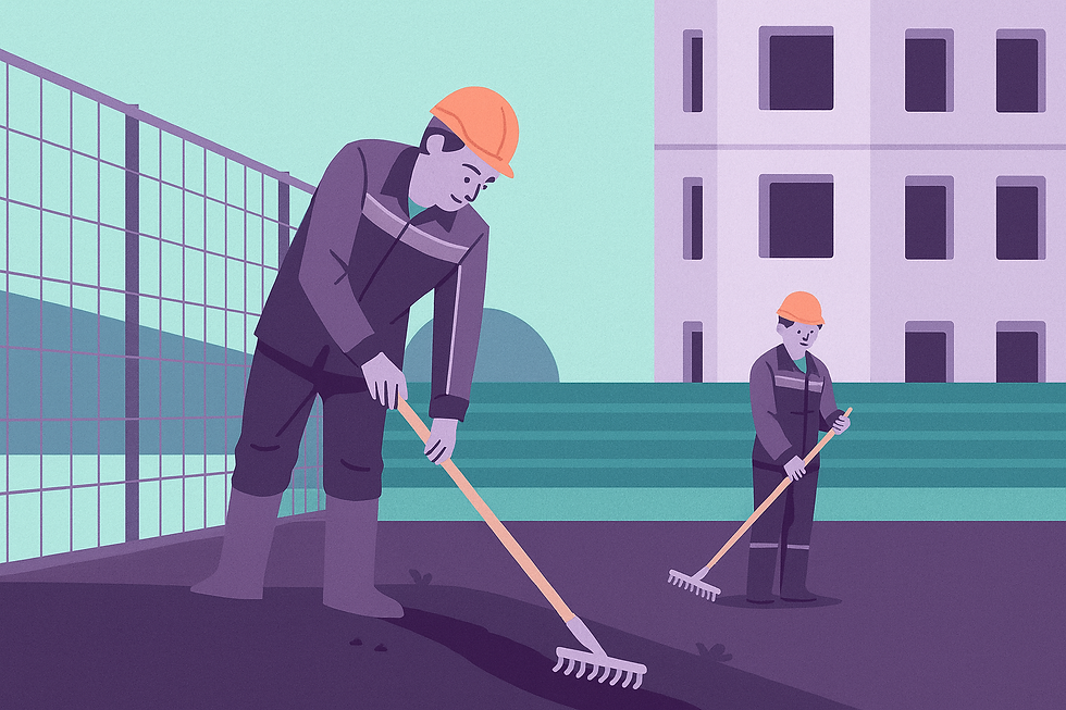 Landscapers: How to Smartly Expand Your Commercial Contracts