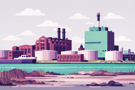 22 Types of Industrial Properties