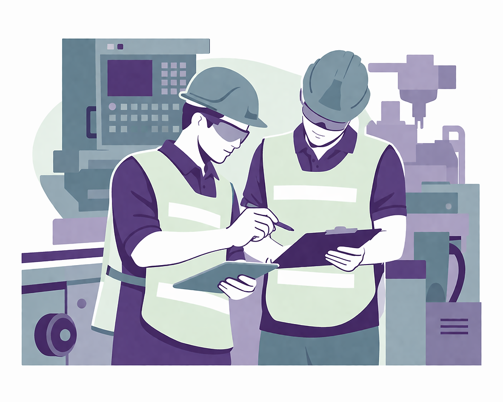 How Facility Maintenance Companies Can Find CRE Contacts and Leads