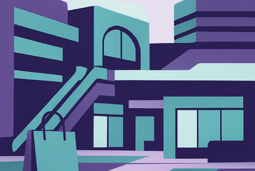 Top Retail & Shopping Center Owners in the U.S.