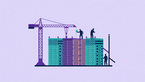 The Trades Behind Data Centers: Which CRE Service Providers Are in Highest Demand