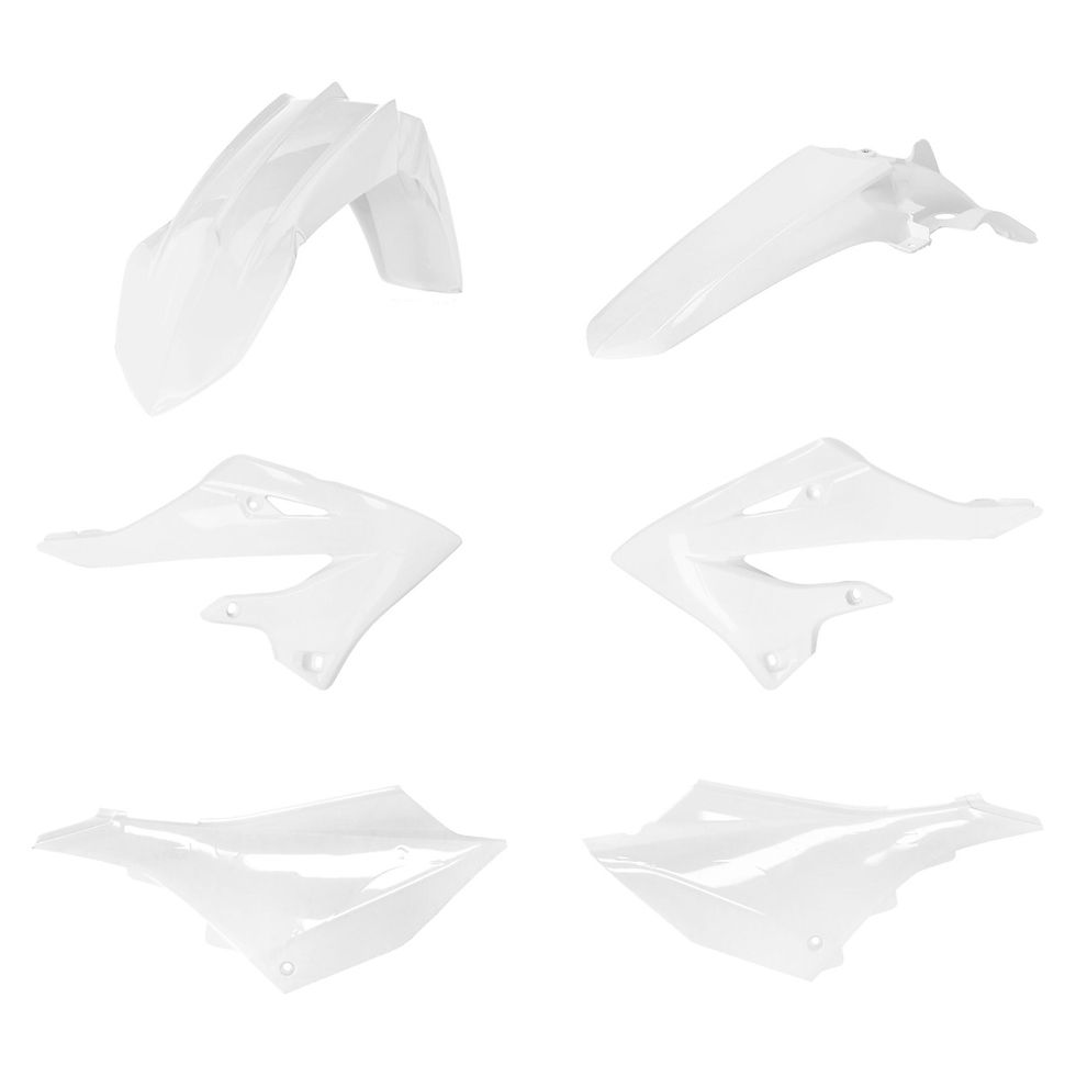 Miniature : kit plastique YAMAHA - ACERBIS - plusieurs coloris - YZ 125/250 2022/--