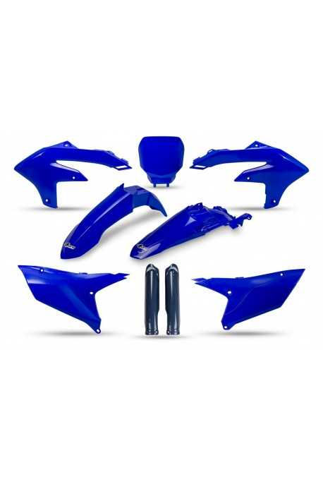 Miniature : Kit plastique (pose OFFERTE)