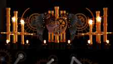 Valkyrieステージ