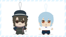 ファぬい＆ネロぬい