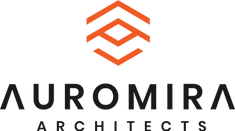 AUROMIRA ARCHITECTS LOGO