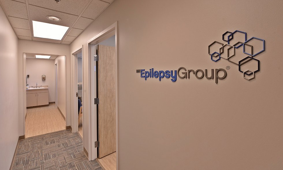 MINNESOTA EPILEPSY GROUP