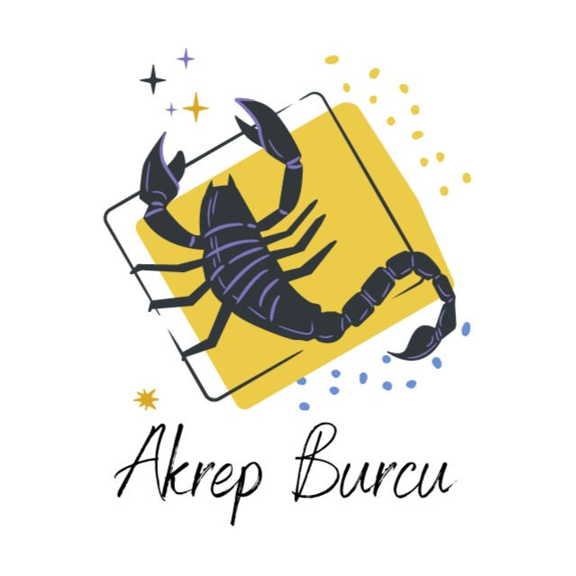 Akrep Burcu İçin Doğal Taşlar