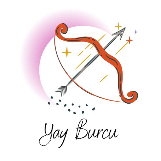 Yay Burcu İçin Doğal Taşlar