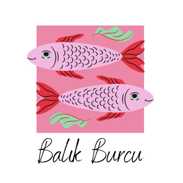 Balık Burcu İçin Doğal Taşlar