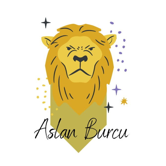 Aslan Burcu İçin Doğal Taşlar