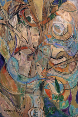 Many Worlds I've Come 40x60-C.jpg