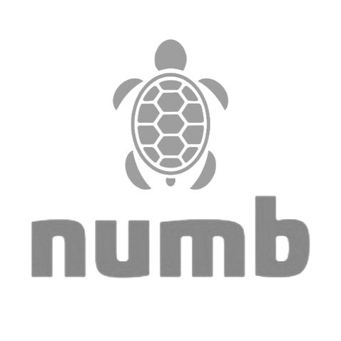 numb
