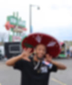 Cinco De Mayo Event On E State St in Rockford IL