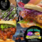 Chow Down Food Truck Festival - Disko Chicken