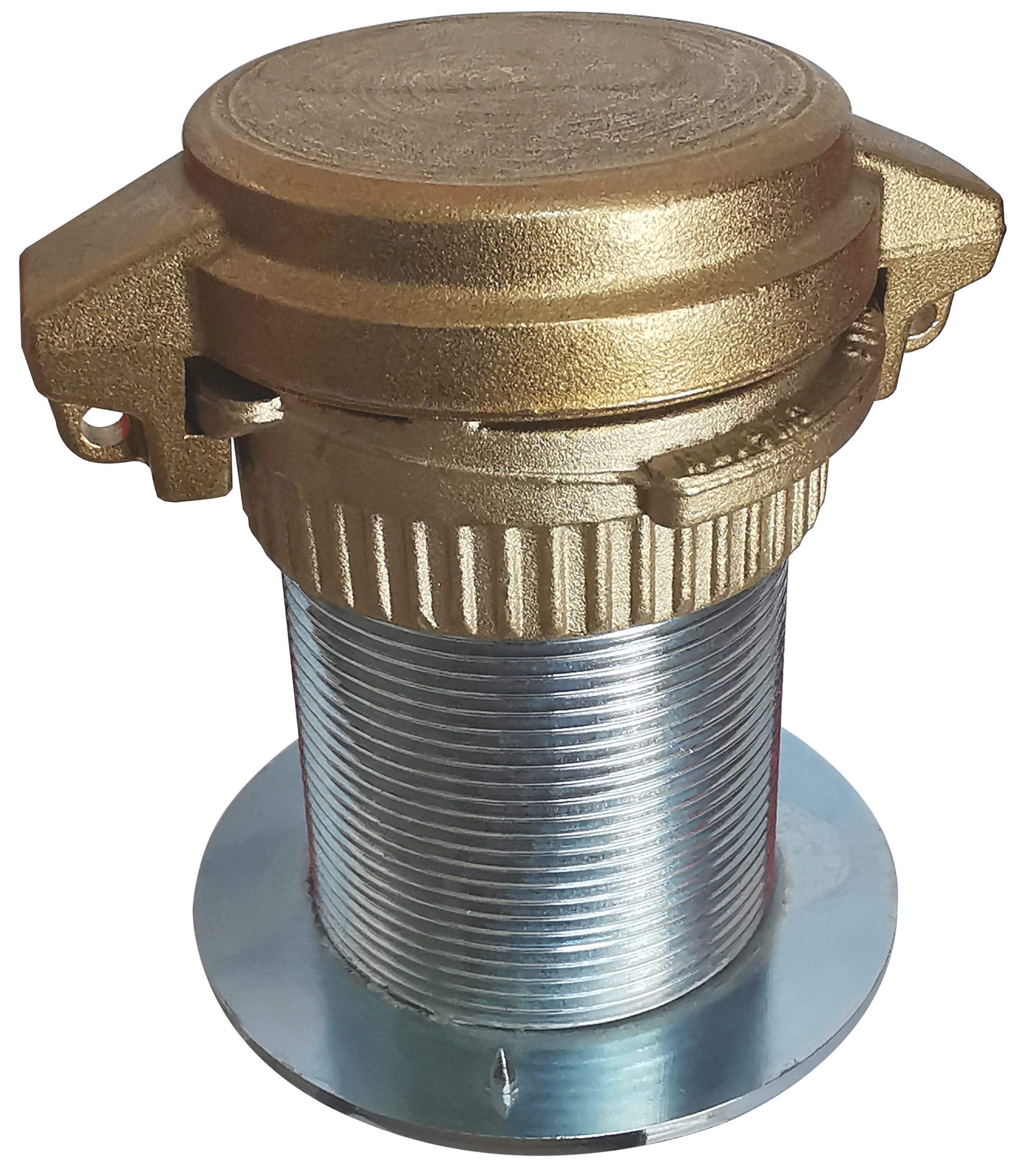 UZPILDES KONEKTORS (small filling line)