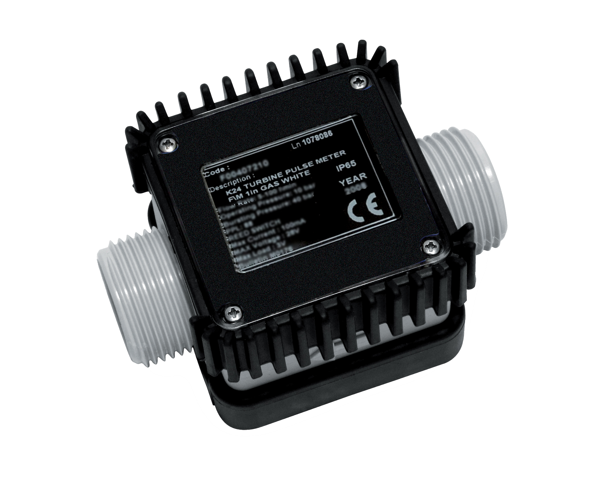 AdBlue PLŪSMAS DETEKTORS PIUSI  K24/PULSE