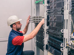 Installation & Deployment