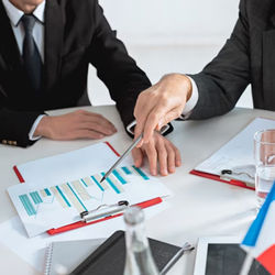 Consultation & Assessment
