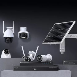 CCTV & Video Surveillance